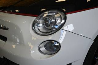 ABARTH 595 Turismo usata 13