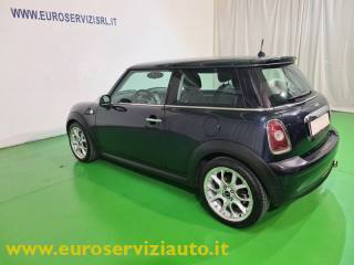 MINI Cooper D usata, con Servosterzo
