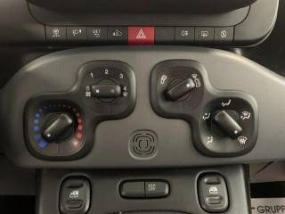 FIAT Panda usata, con USB