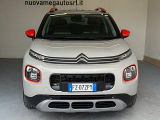 CITROEN C3 Aircross usata, con Airbag