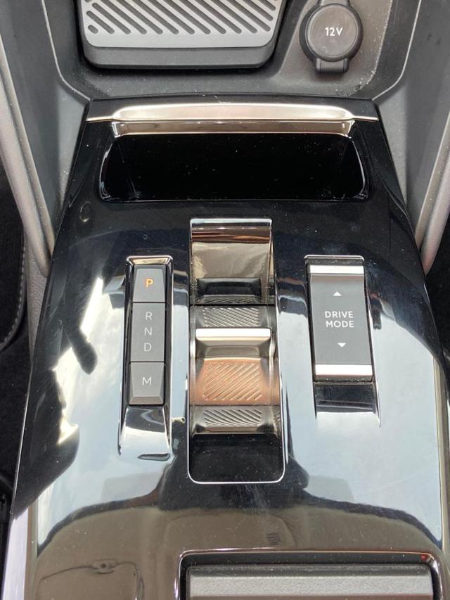 CITROEN C4 X usata, con Controllo vocale