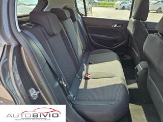 PEUGEOT 308 usata, con Luci diurne LED