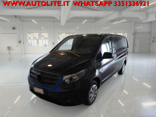 MERCEDES-BENZ Vito usata, con ABS