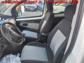 FIAT Qubo usata, con Climatizzatore