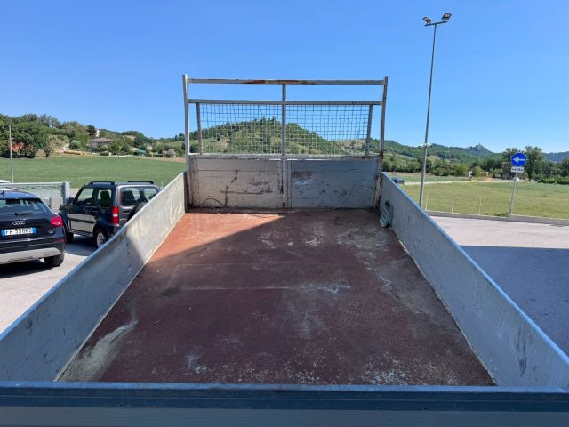 IVECO Daily usata 5