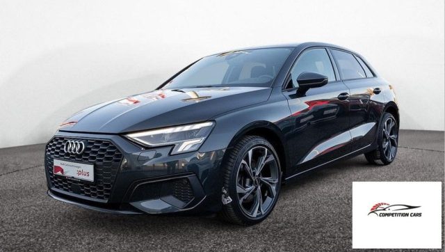 AUDI A3 usata, con ABS