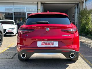 ALFA ROMEO Stelvio usata, con Airbag Passeggero