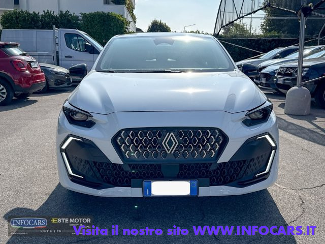 RENAULT Clio usata, con USB