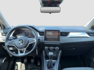 RENAULT Captur usata 10