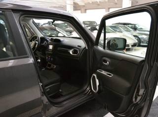 JEEP Renegade usata, con Airbag Passeggero