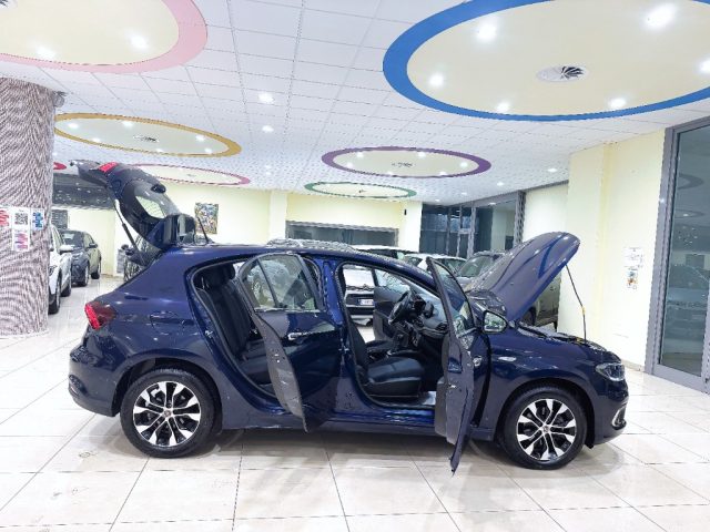FIAT Tipo usata, con Climatizzatore