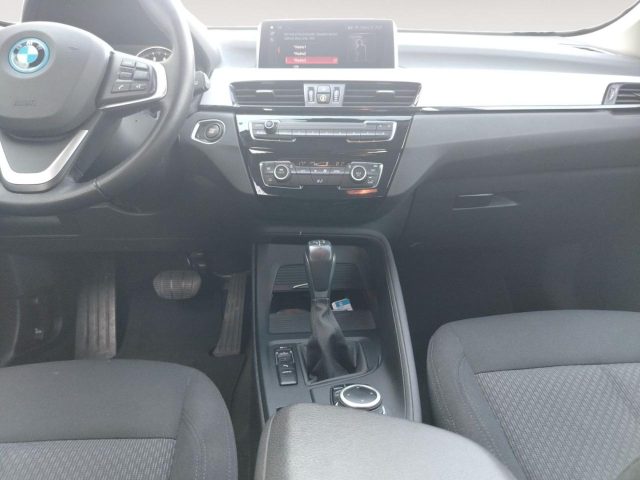 BMW X1 usata, con ESP