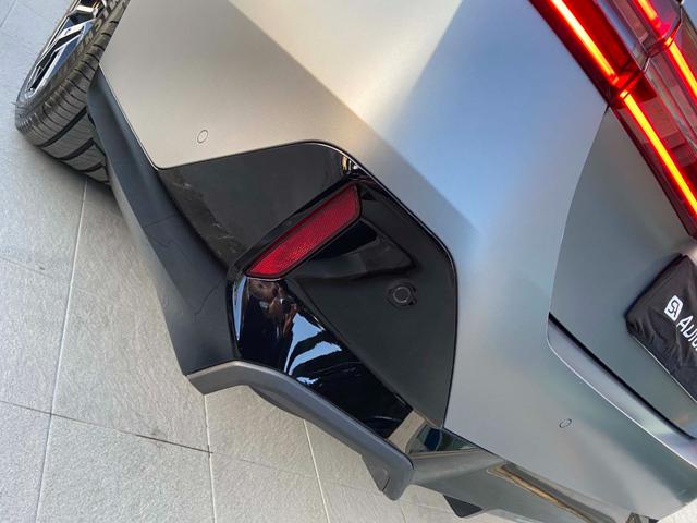 BMW 520 usata, con Sedili ventilati
