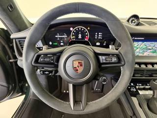 PORSCHE 992 usata, con Alzacristalli elettrici