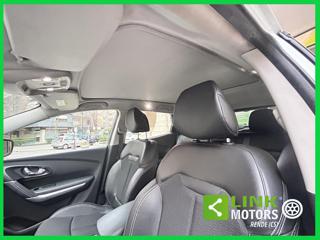 RENAULT Kadjar usata, con Vivavoce