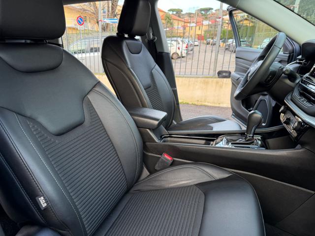 JEEP Compass usata, con Chiusura centralizzata