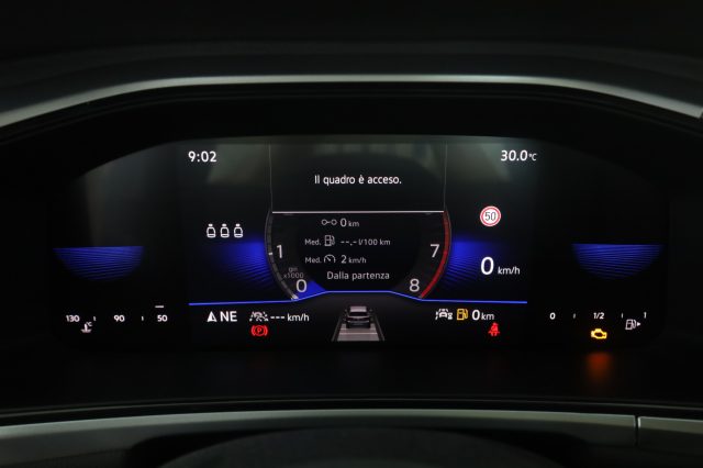 VOLKSWAGEN T-Roc usata 6