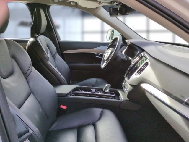 VOLVO XC90 usata, con Interni in pelle