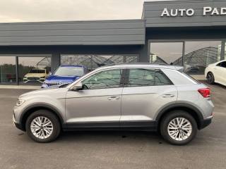 VOLKSWAGEN T-Roc usata, con Alzacristalli elettrici