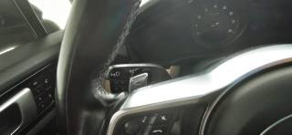 PORSCHE Cayenne usata, con Airbag testa