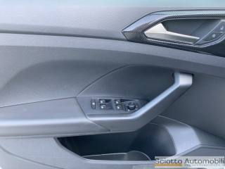 VOLKSWAGEN T-Cross usata, con Cruise Control