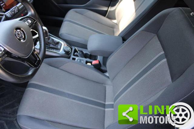 VOLKSWAGEN T-Roc usata, con Immobilizzatore elettronico