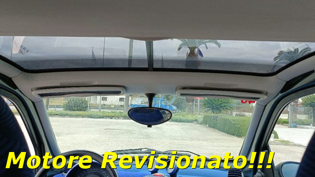 SMART ForTwo usata, con Immobilizzatore elettronico