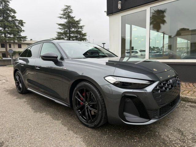 AUDI A5 usata, con Airbag laterali