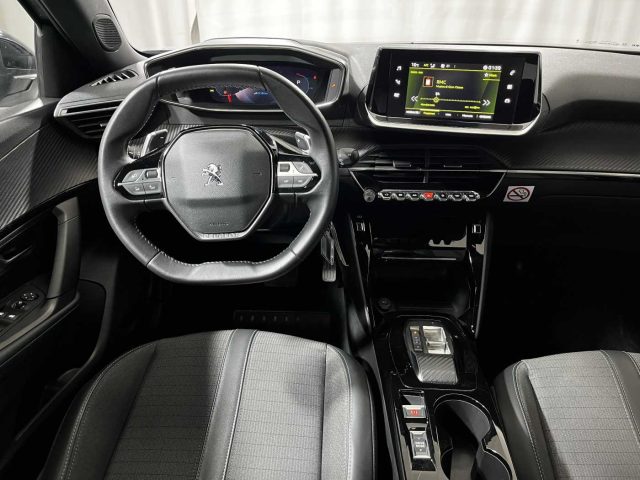 PEUGEOT 2008 usata, con Servosterzo