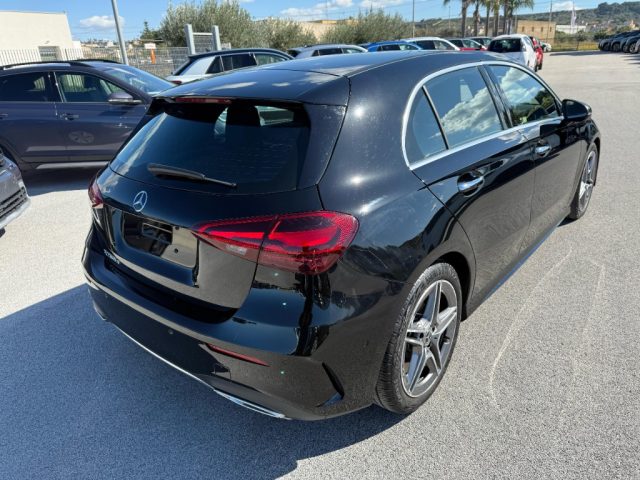 MERCEDES-BENZ A 200 usata, con Autoradio