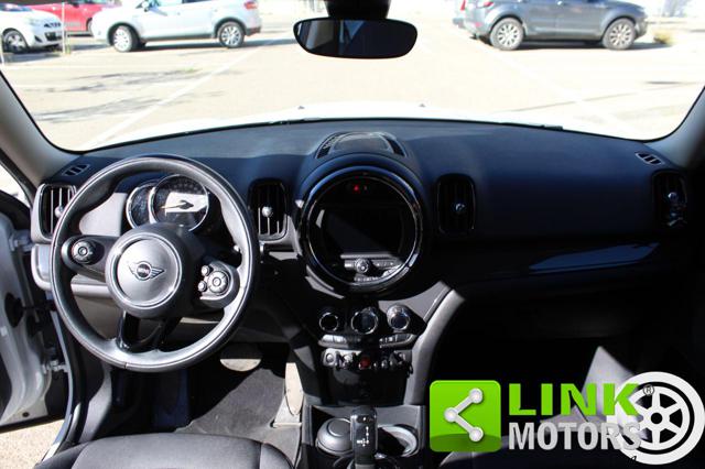 MINI Cooper D usata 29
