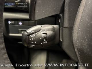 CITROEN C5 Aircross usata, con Servosterzo