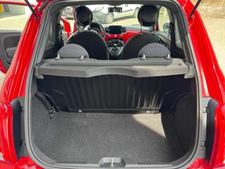 FIAT 500 usata, con Cruise Control