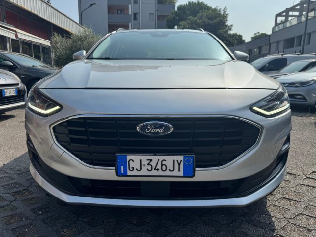 FORD Focus usata, con Alzacristalli elettrici