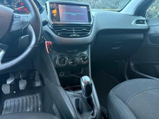 PEUGEOT 208 usata 49