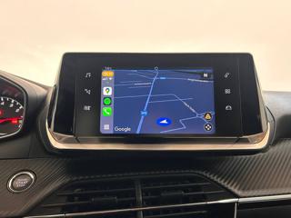PEUGEOT 2008 usata, con Volante in pelle