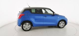 SUZUKI Swift usata, con Vetri oscurati