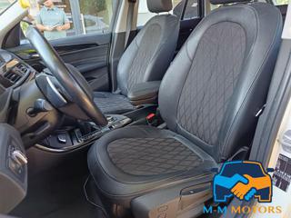 BMW X1 usata, con Cerchi in lega