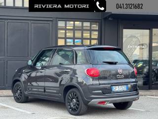 FIAT 500L usata, con ESP