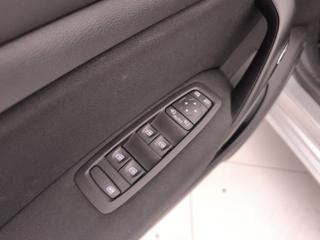 RENAULT Megane usata, con Touch screen