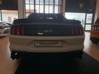 FORD Mustang usata, con Controllo trazione