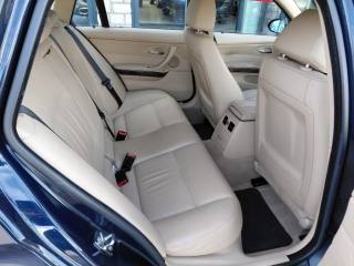 BMW 320 usata, con ESP