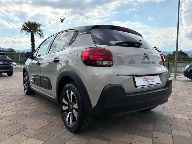 CITROEN C3 usata, con Airbag Passeggero