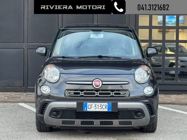 FIAT 500L usata, con Airbag