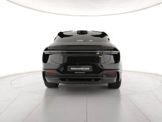 LOTUS Eletre usata, con Airbag Passeggero