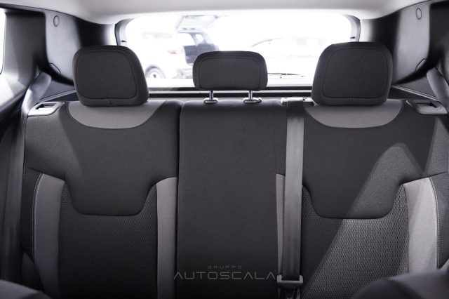 JEEP Renegade usata, con Vivavoce