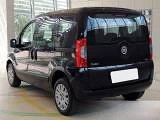 FIAT Qubo usata, con Immobilizzatore elettronico