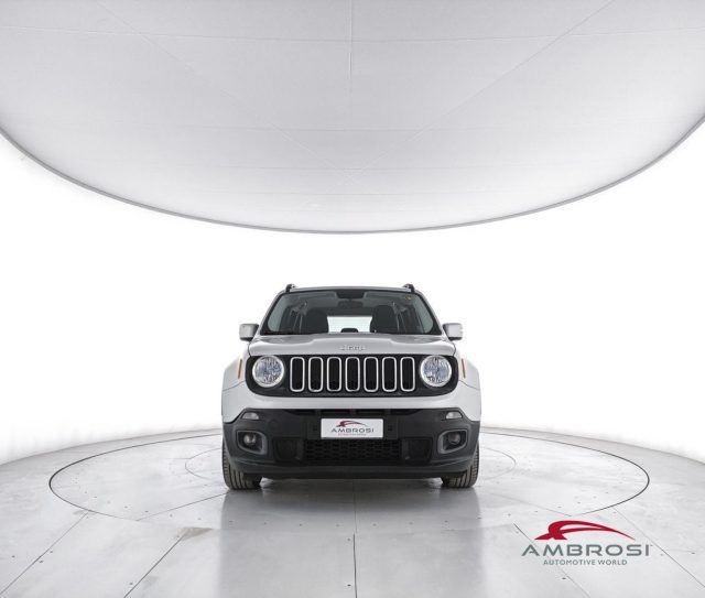 JEEP Renegade usata 4