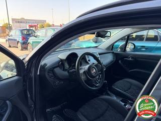 FIAT 500X usata, con Cruise Control