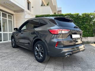 FORD Kuga usata 5